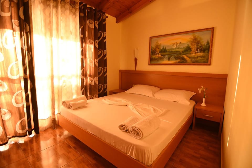 Hotel Ramosaco, Radhimë, Vlorë Hotel in Vlorë County, Albania