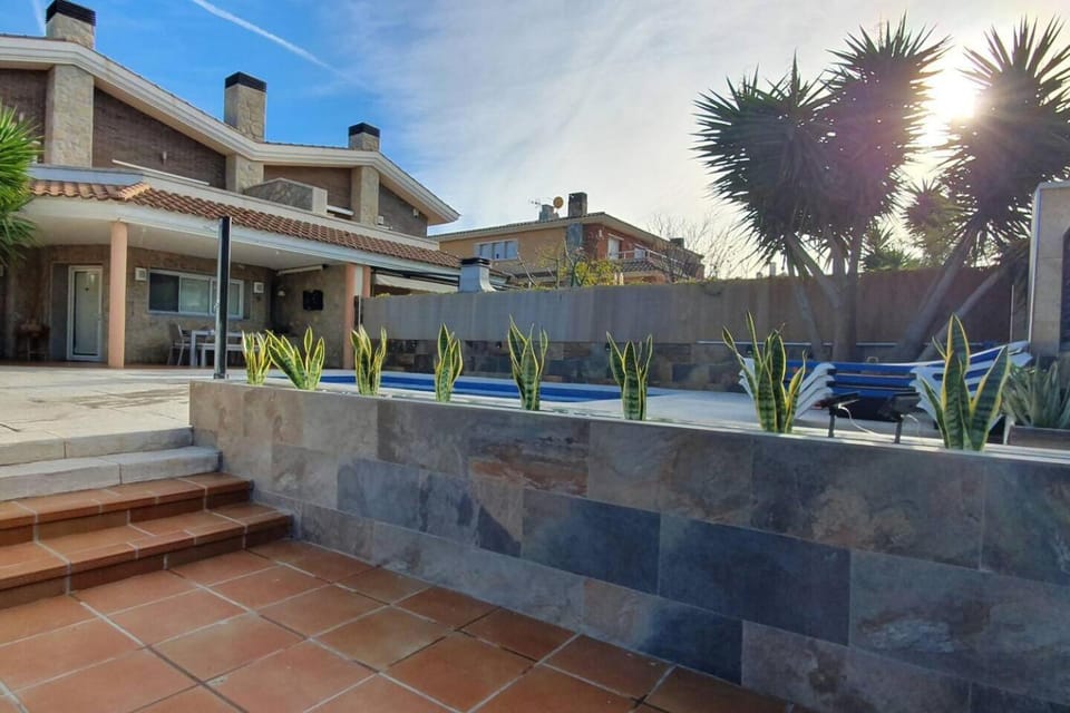 Villa Castelló Salou (cerca Port Aventura) Villa in Salou