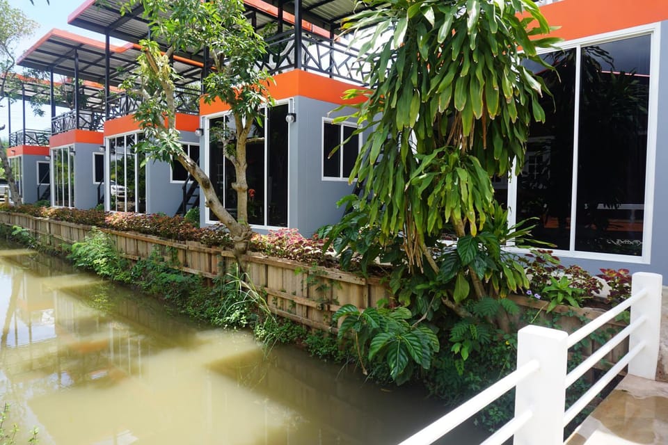 Meephawa Resort Resort in Thailand