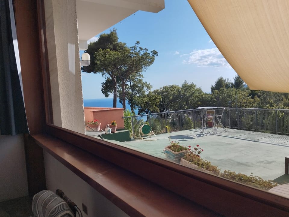 Verde Smeraldo Bed and Breakfast in Salerno
