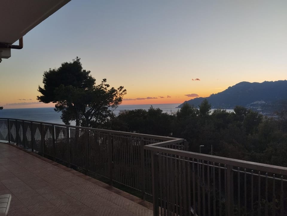 Verde Smeraldo Bed and Breakfast in Salerno