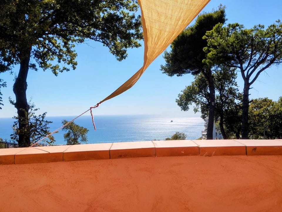 Verde Smeraldo Bed and Breakfast in Salerno