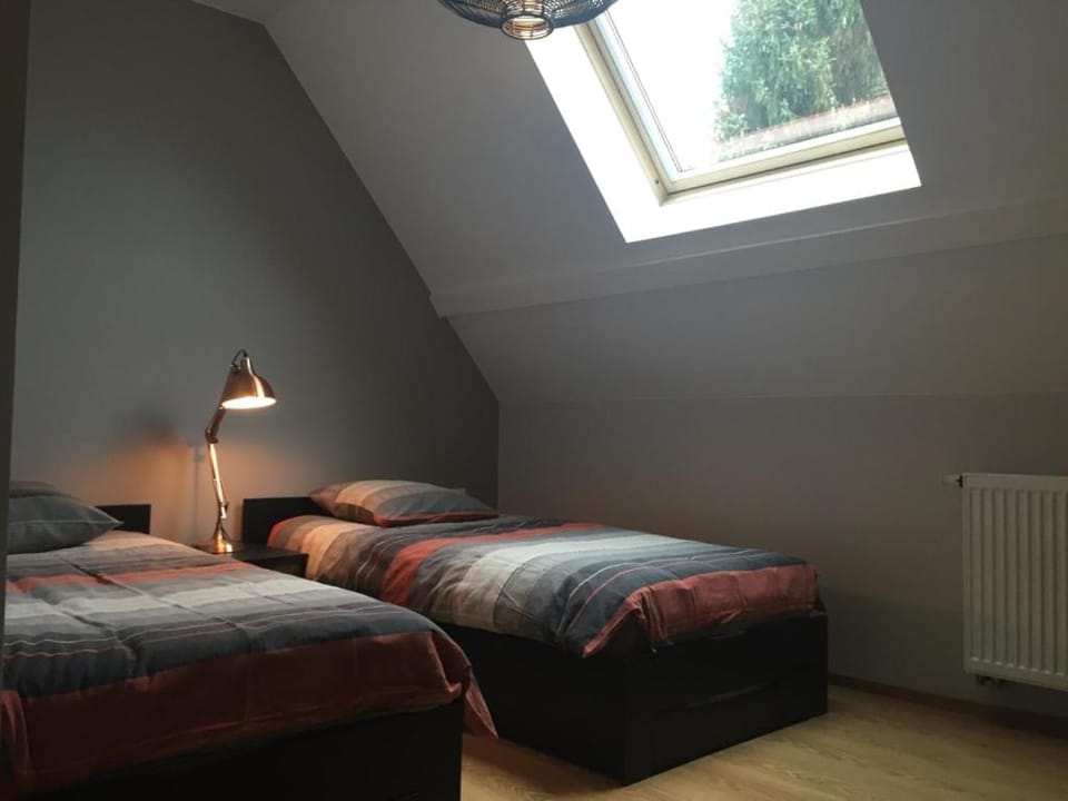 Meublés de Tourisme Heidelbeere Apartment in Grand Est