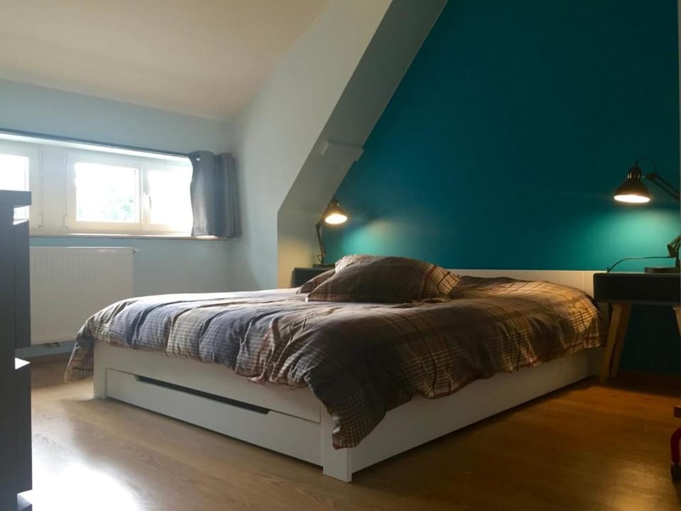 Meublés de Tourisme Heidelbeere Apartment in Grand Est