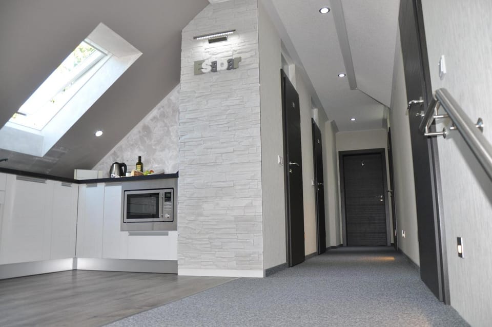 Zimmervermietung Grüner Weg Apartment in Mecklenburg-Vorpommern, Germany