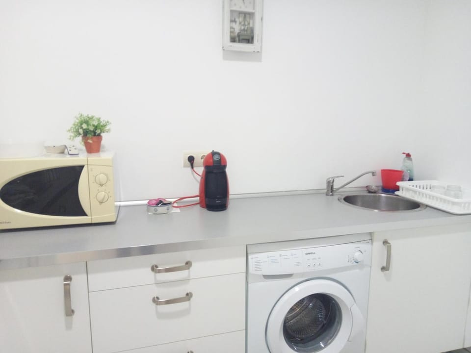 Alfaqueque Apartment Apartment in Seville