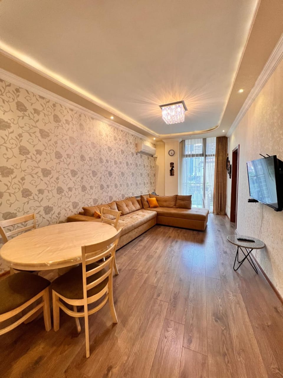 Tamo&Beso Apartment Apartment in Batumi