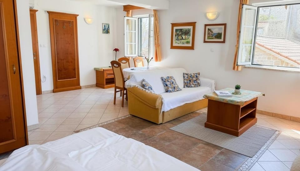 Apartments Residence Astoria Apartment in Lika-Senj County