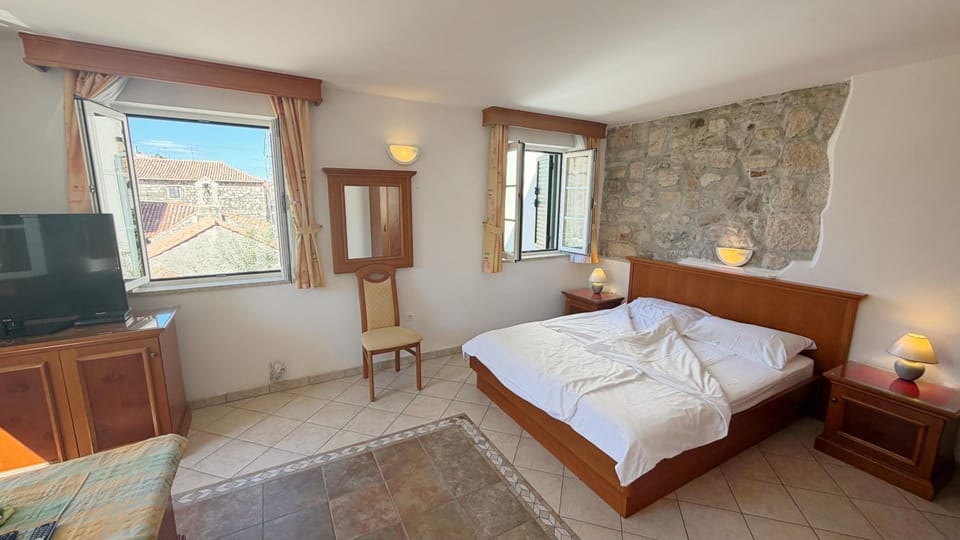 Apartments Residence Astoria Apartment in Lika-Senj County