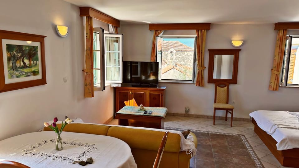 Apartments Residence Astoria Apartment in Lika-Senj County
