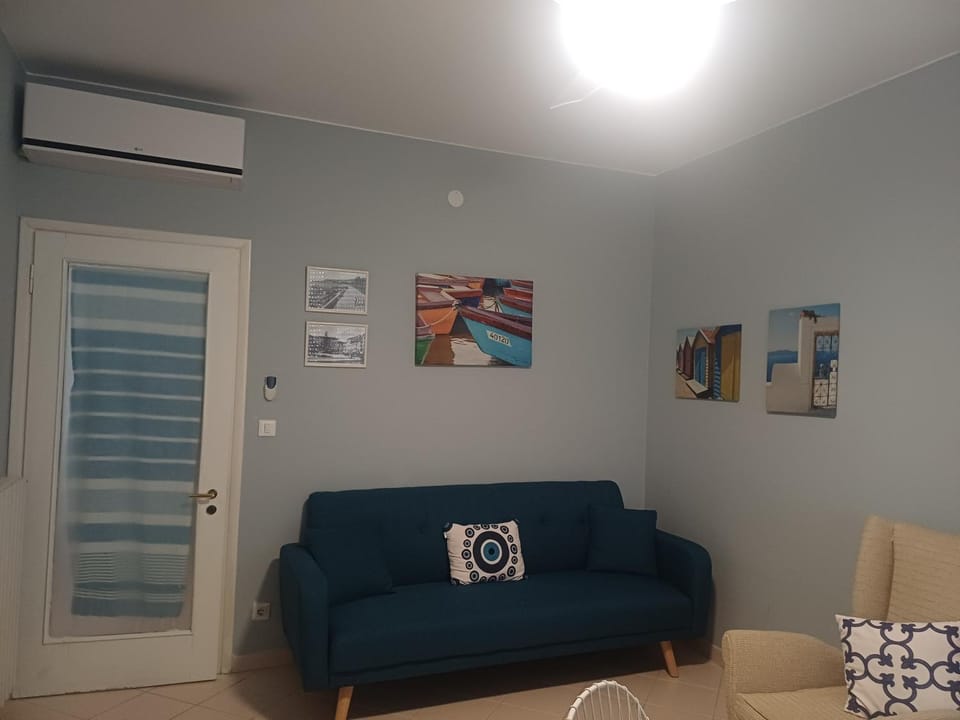 Appartamento Bellavista con parking privato e aria condizionata Apartment in Sanremo