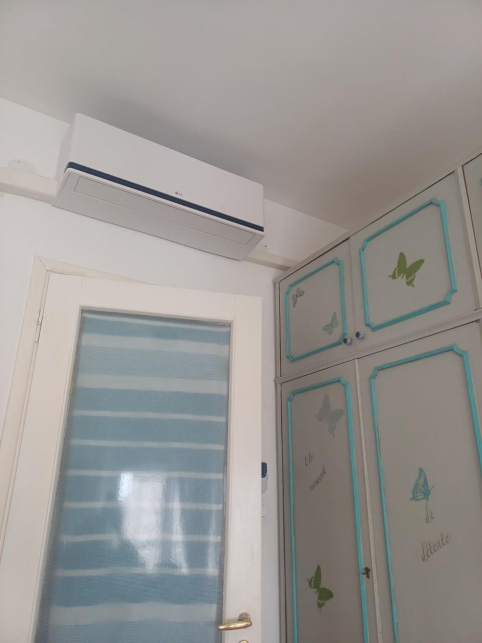 Appartamento Bellavista con parking privato e aria condizionata Apartment in Sanremo