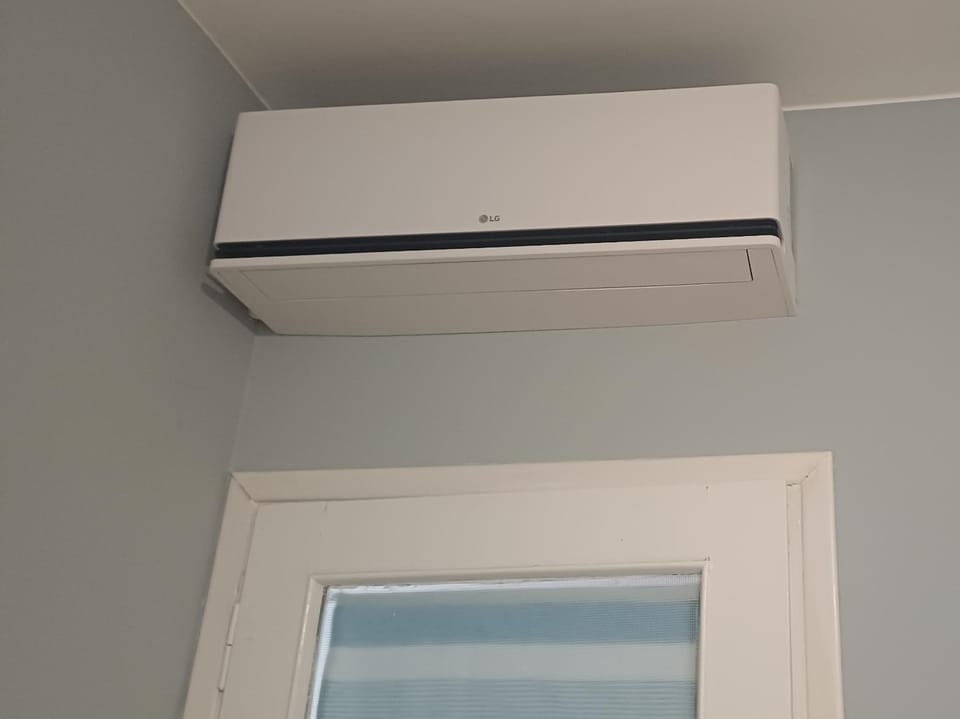 Appartamento Bellavista con parking privato e aria condizionata Apartment in Sanremo