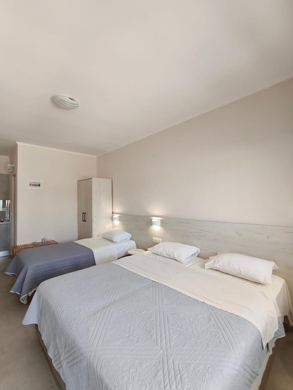 Daniela Apartments Apartment in Halkidiki