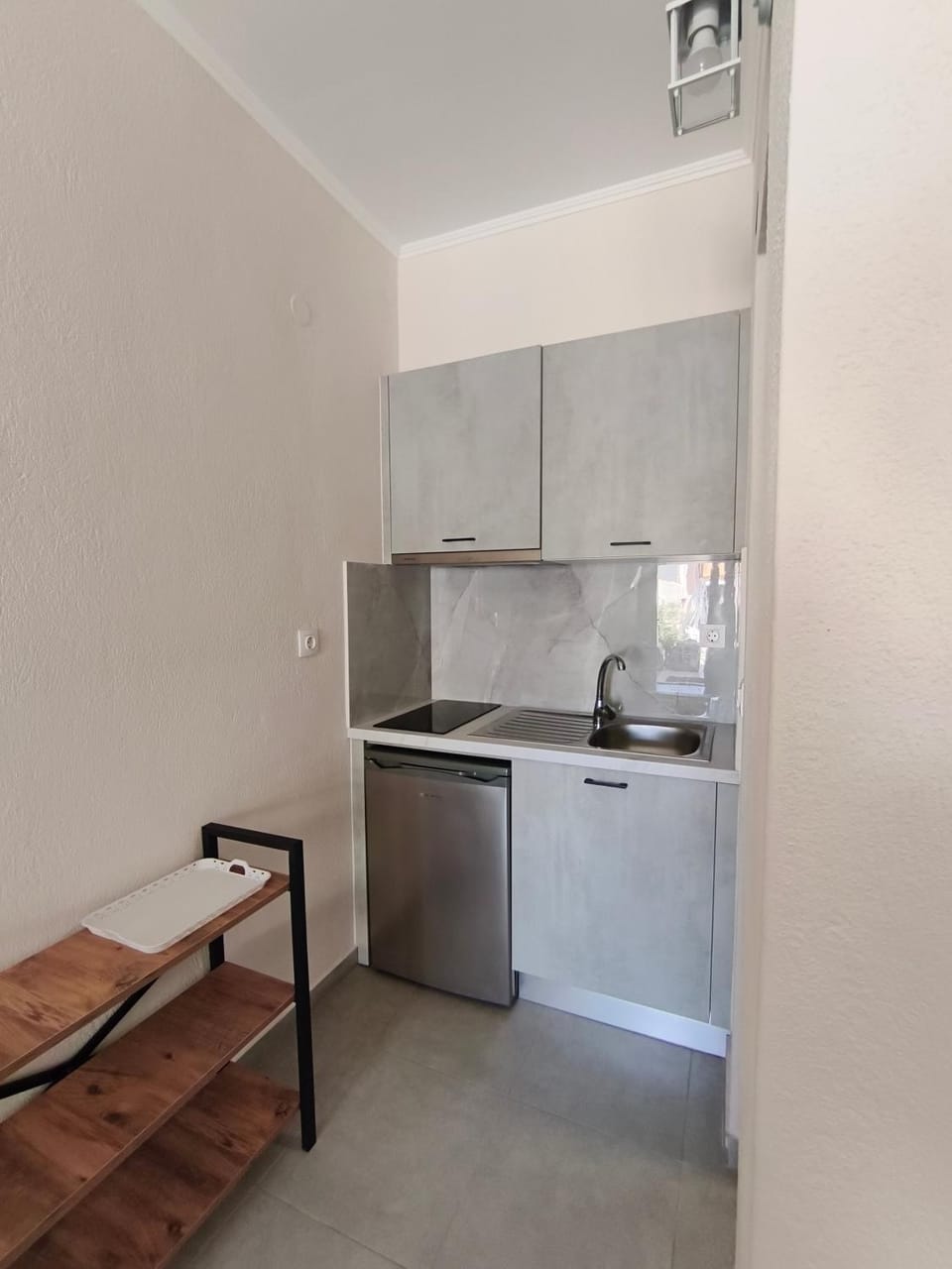 Daniela Apartments Apartment in Halkidiki