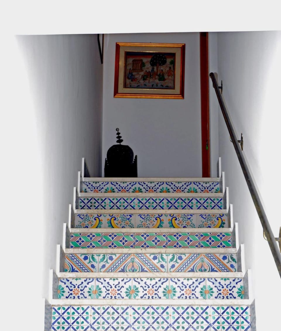 Senia Apartment in San Vito Lo Capo