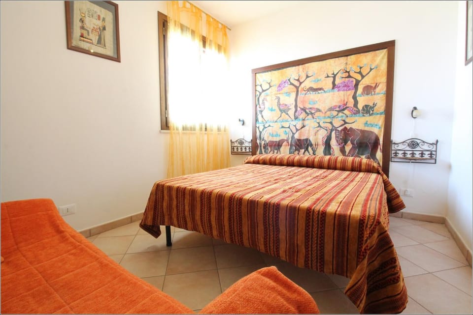 Senia Apartment in San Vito Lo Capo