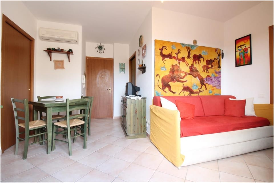 Senia Apartment in San Vito Lo Capo