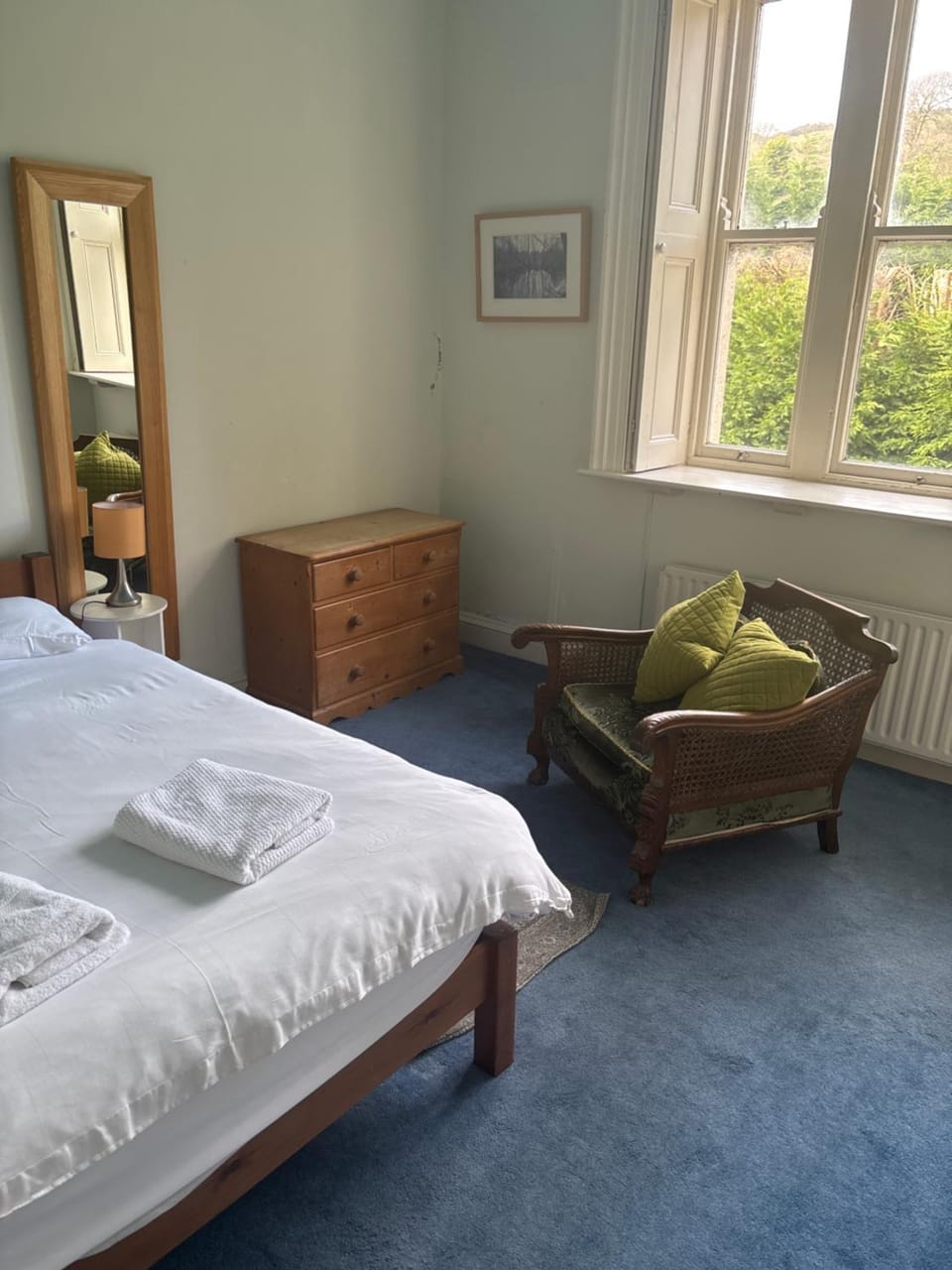 Ballynona House Bed and Breakfast in County Cork