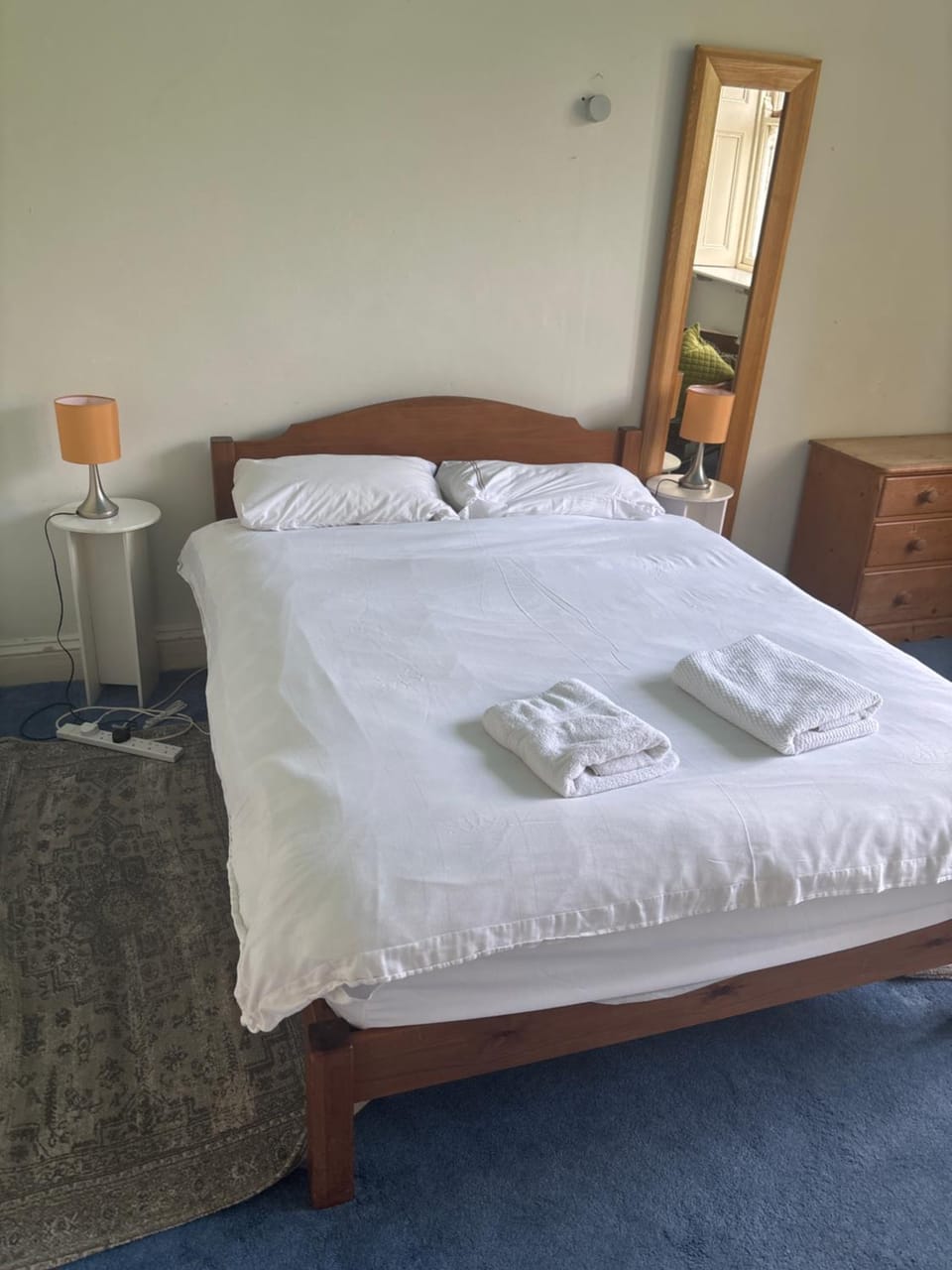 Ballynona House Bed and Breakfast in County Cork