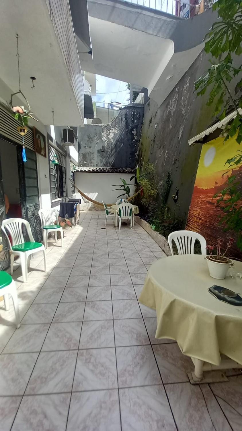 Casa da Gorett Vacation rental in Salvador