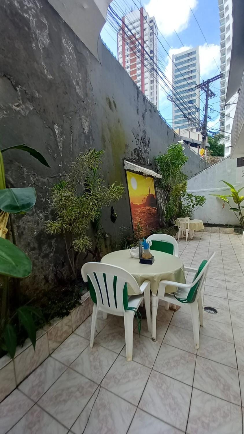 Casa da Gorett Vacation rental in Salvador