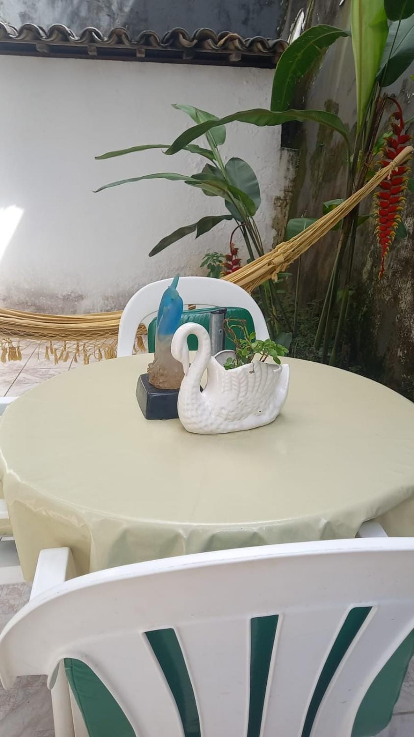 Casa da Gorett Vacation rental in Salvador