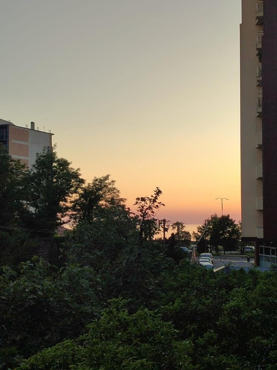 Seaside Family House Batumi Bed and Breakfast in Batumi