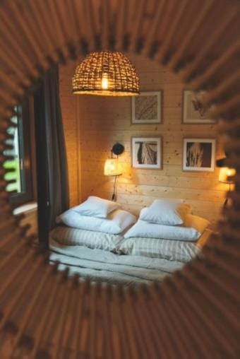M2 Resort Wellness & Spa Campground/ 
RV Resort in Pomeranian Voivodeship