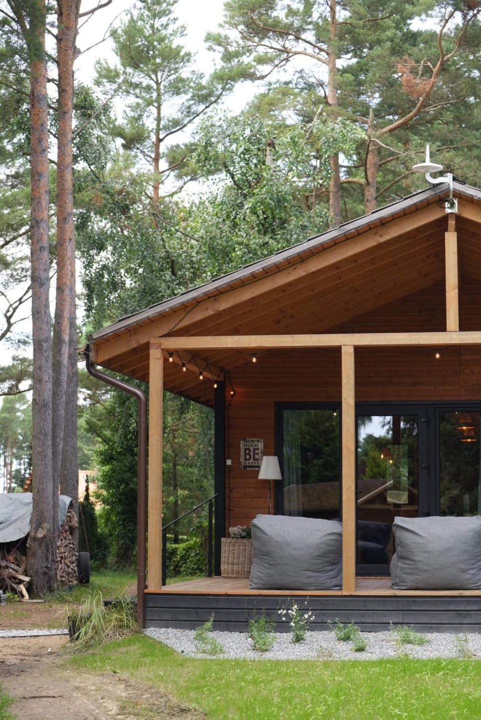 M2 Resort Wellness & Spa Campground/ 
RV Resort in Pomeranian Voivodeship