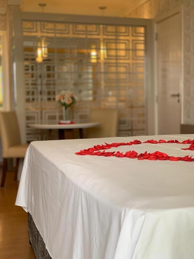 Hotel Ecovilly Hotel in State of Rio Grande do Sul
