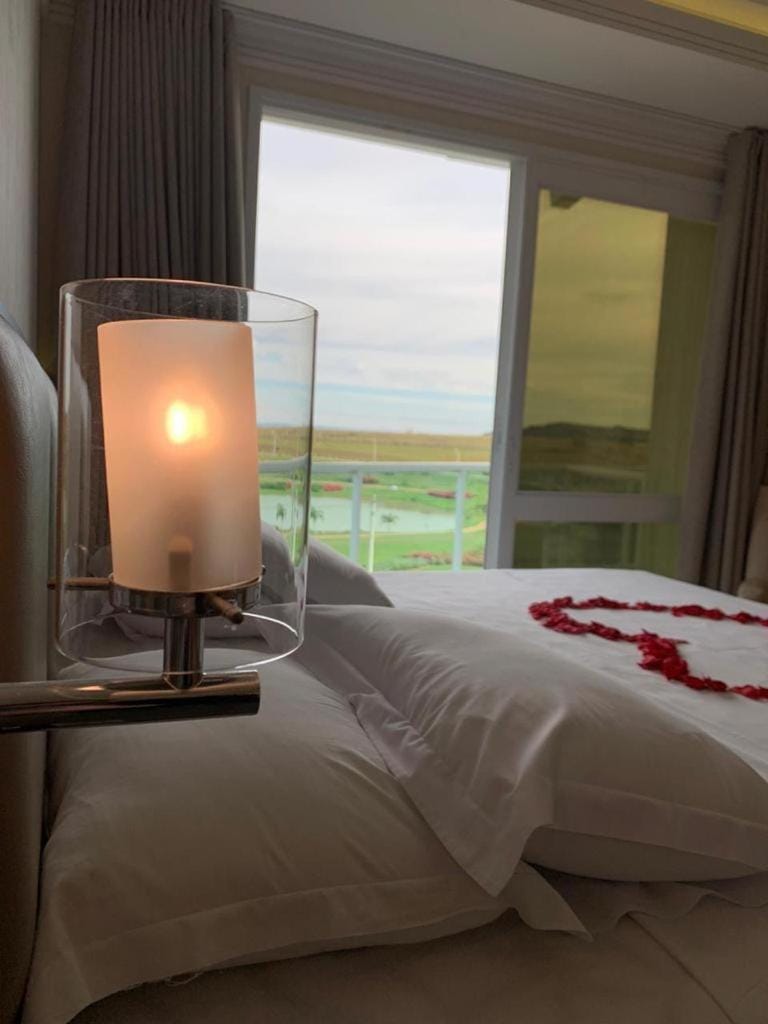 Hotel Ecovilly Hotel in State of Rio Grande do Sul