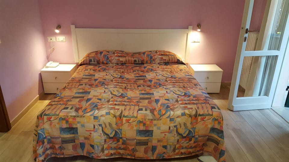 Hotel Villa Etrusca Hotel in Campo nell'Elba