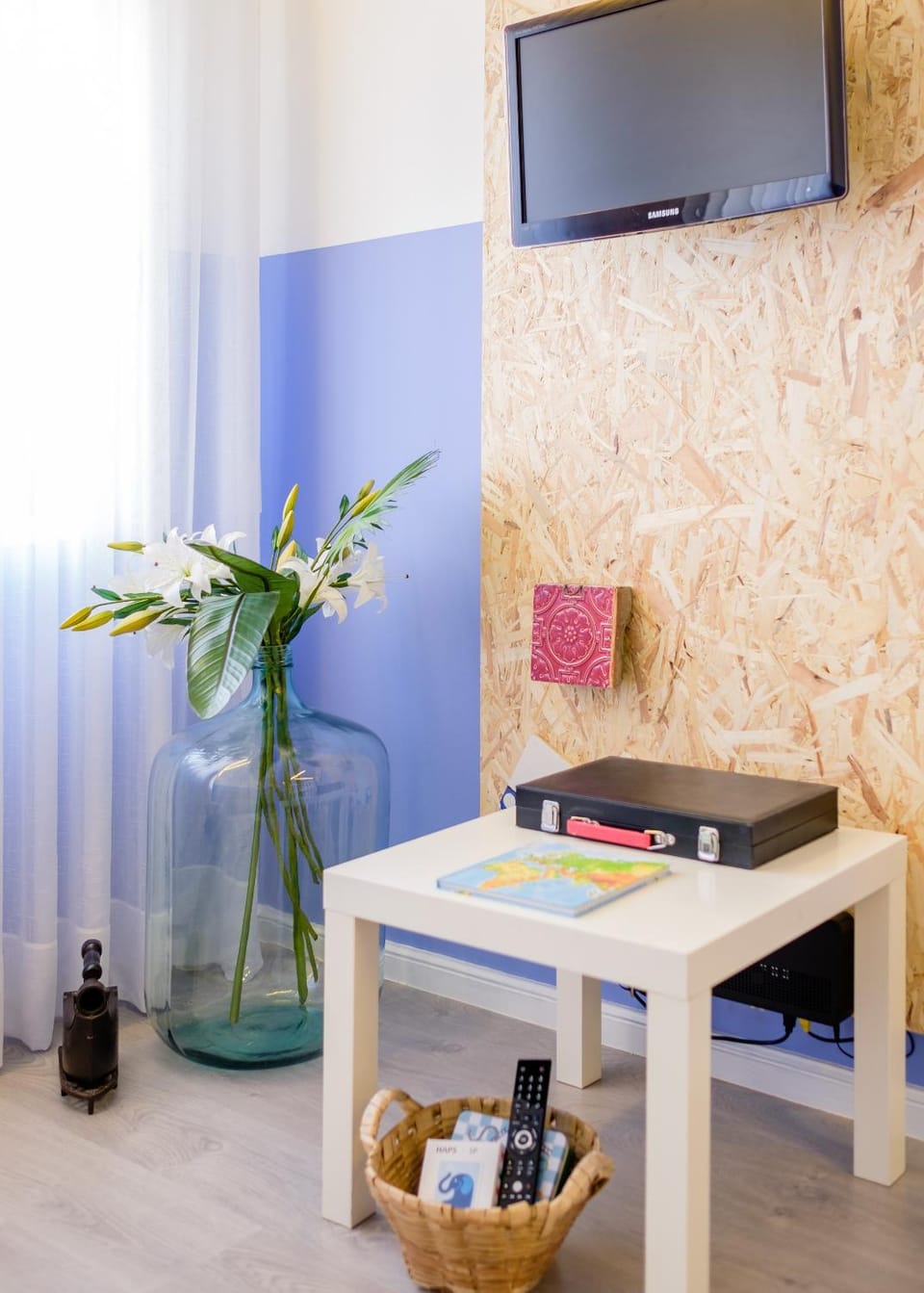 TV and multimedia