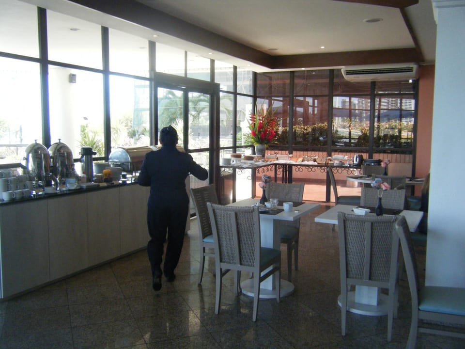 Lounge or bar