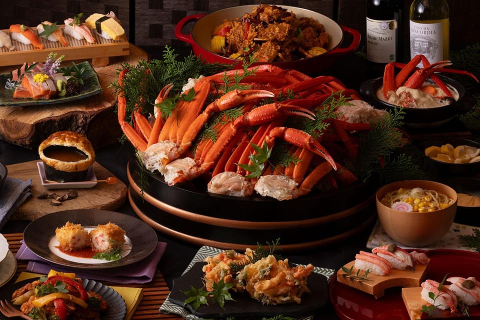 Restaurant/places to eat, Dinner