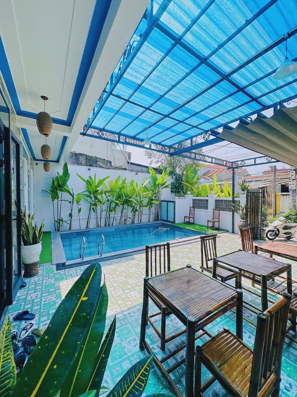 Hung Do Beach Homestay Vacation rental in Hoi An