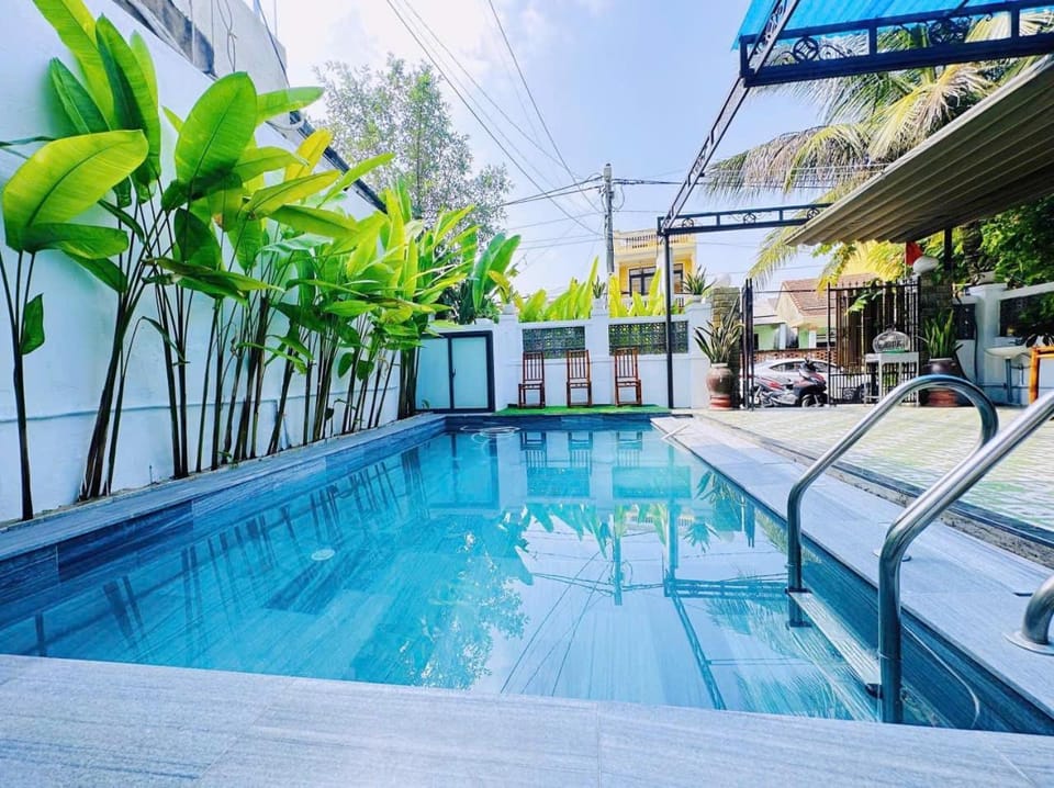 Hung Do Beach Homestay Vacation rental in Hoi An