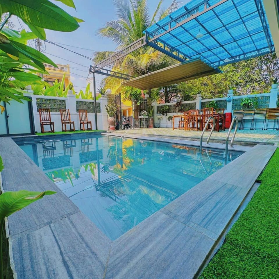 Hung Do Beach Homestay Vacation rental in Hoi An