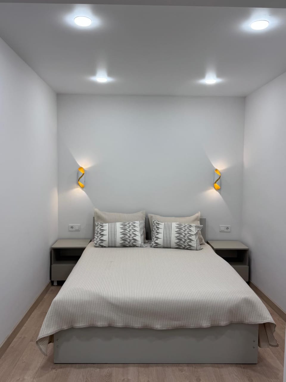 Hello Batumi Apartment Apartment in Batumi
