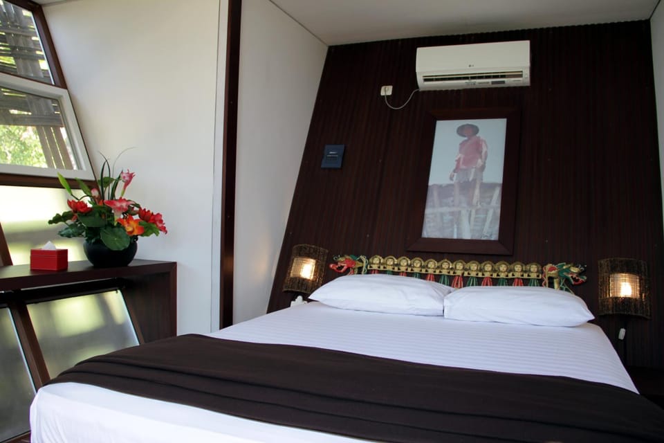 Bali Umah Tinjung Hotel in Karangasem Regency