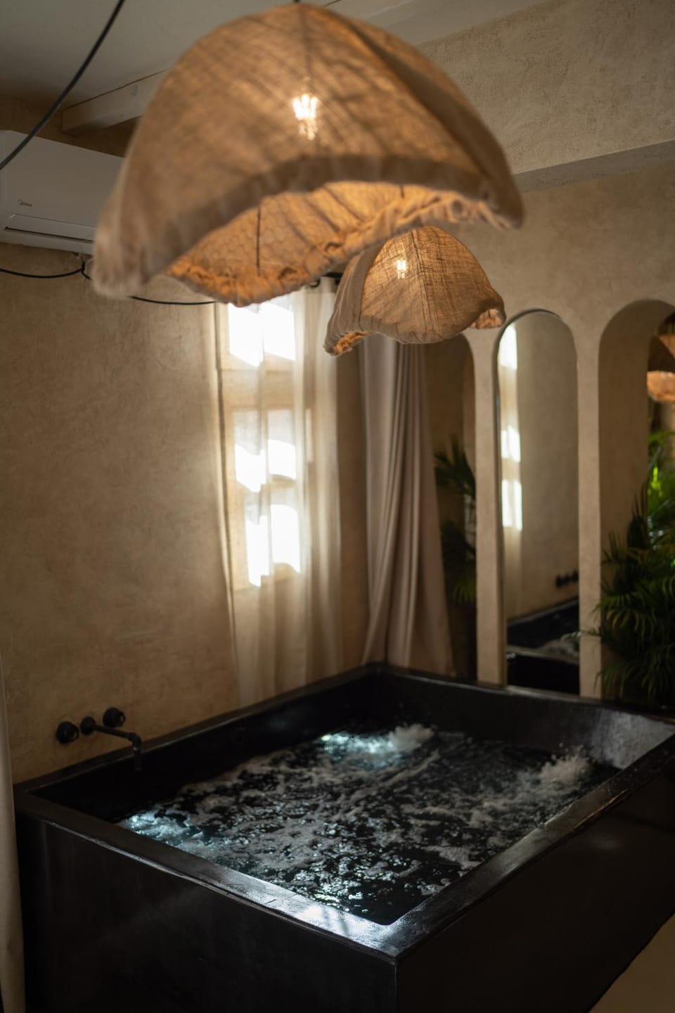 Biophilia Luxury Lofts Apartment in Africa