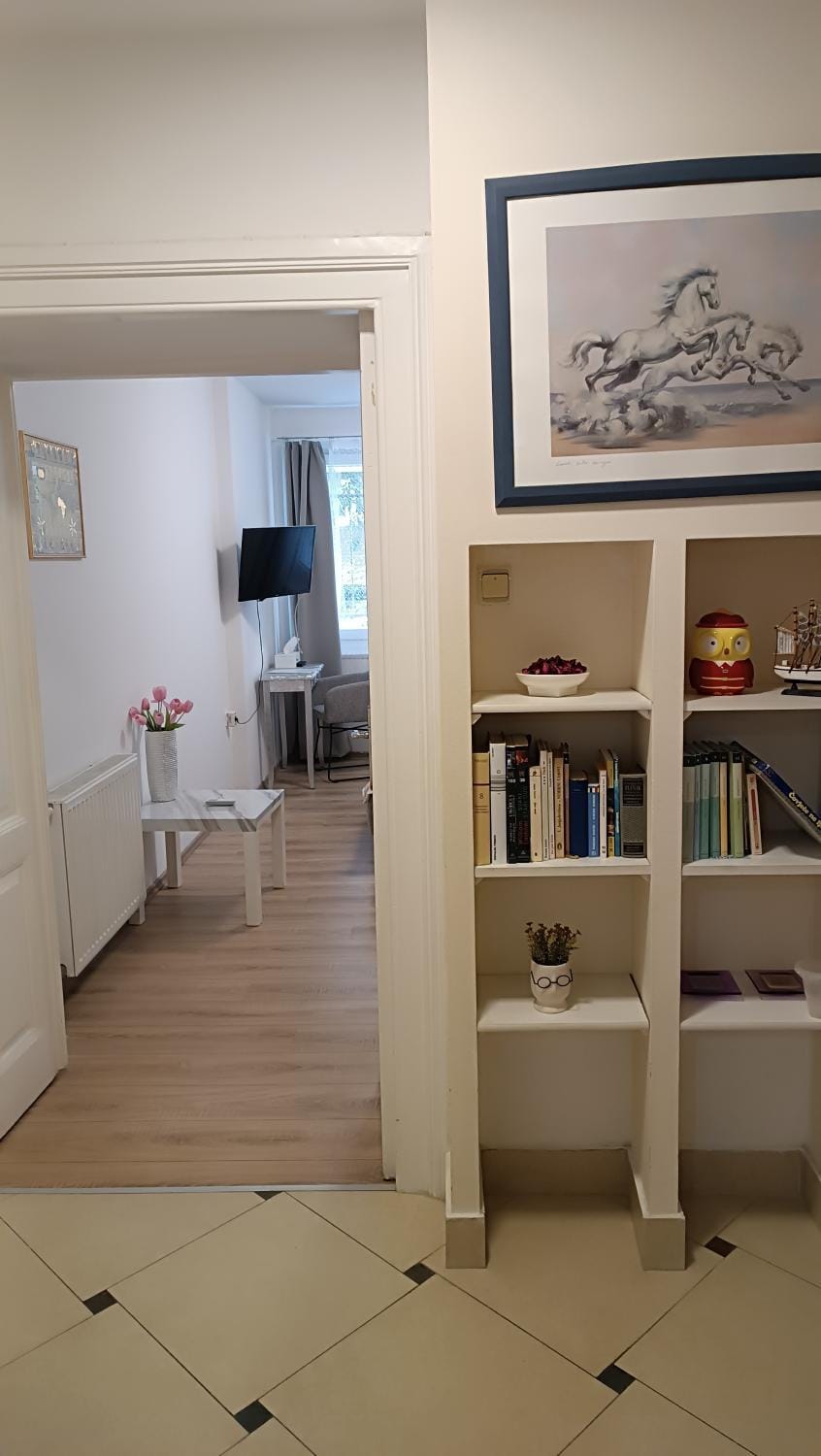 Apartments Olivia Apartment in Pula
