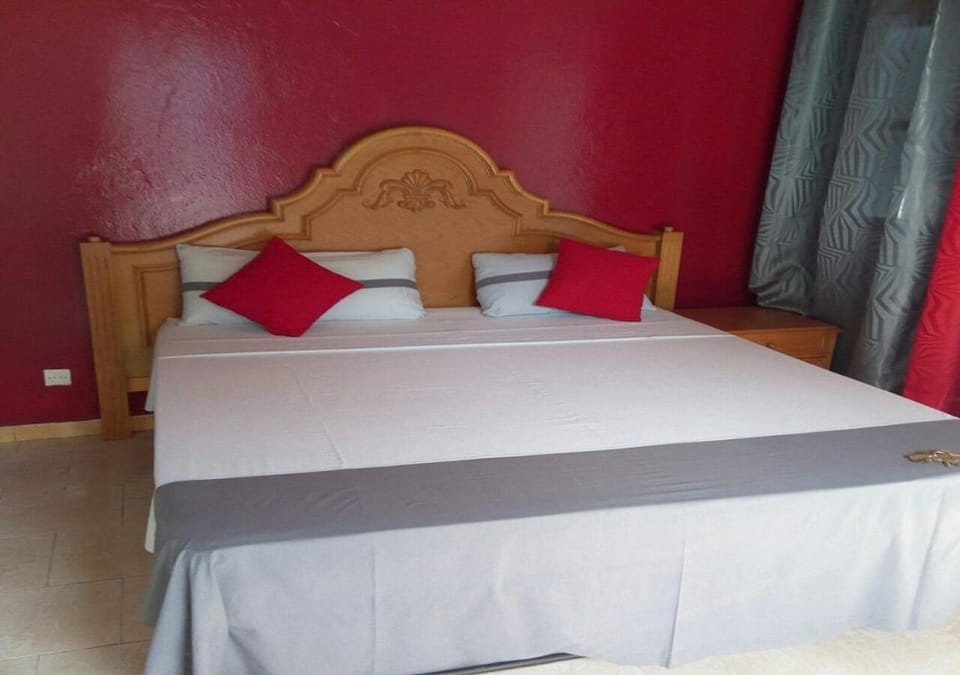 Melia Hotel Hotel in Saly