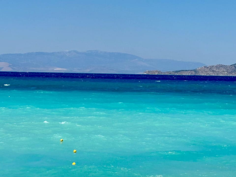 Best location in Vrachati Apartment in Peloponnese Region