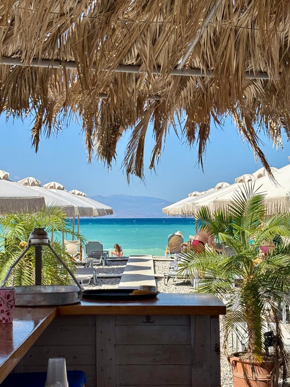 Best location in Vrachati Apartment in Peloponnese Region