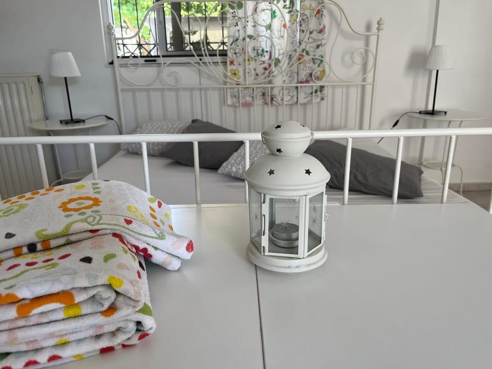 Best location in Vrachati Apartment in Peloponnese Region
