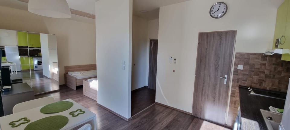Apartman Panorama Apartment in Slovakia