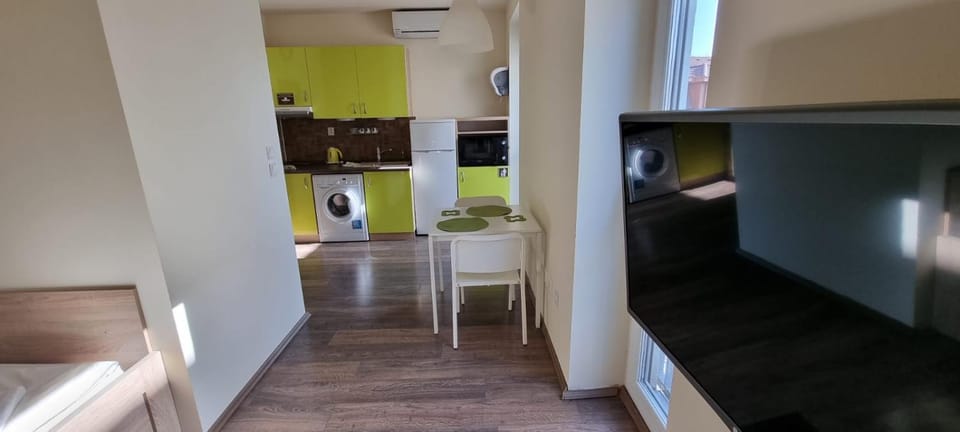 Apartman Panorama Apartment in Slovakia
