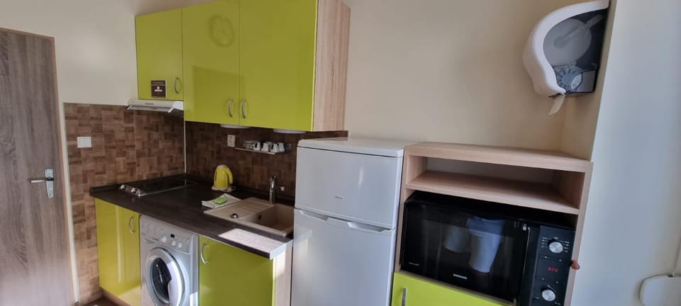 Apartman Panorama Apartment in Slovakia